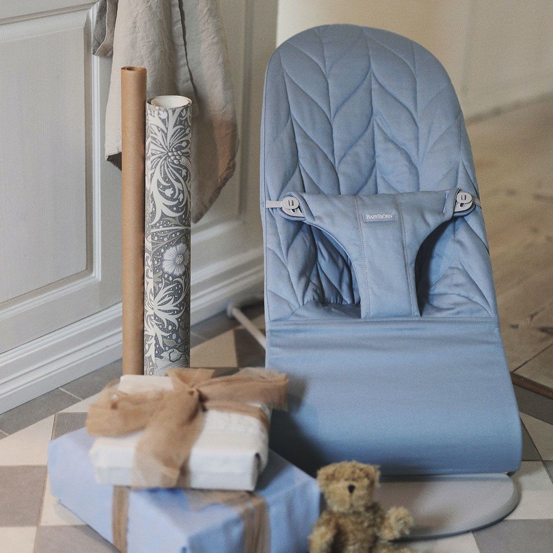 Designed to last - BabyBjörn