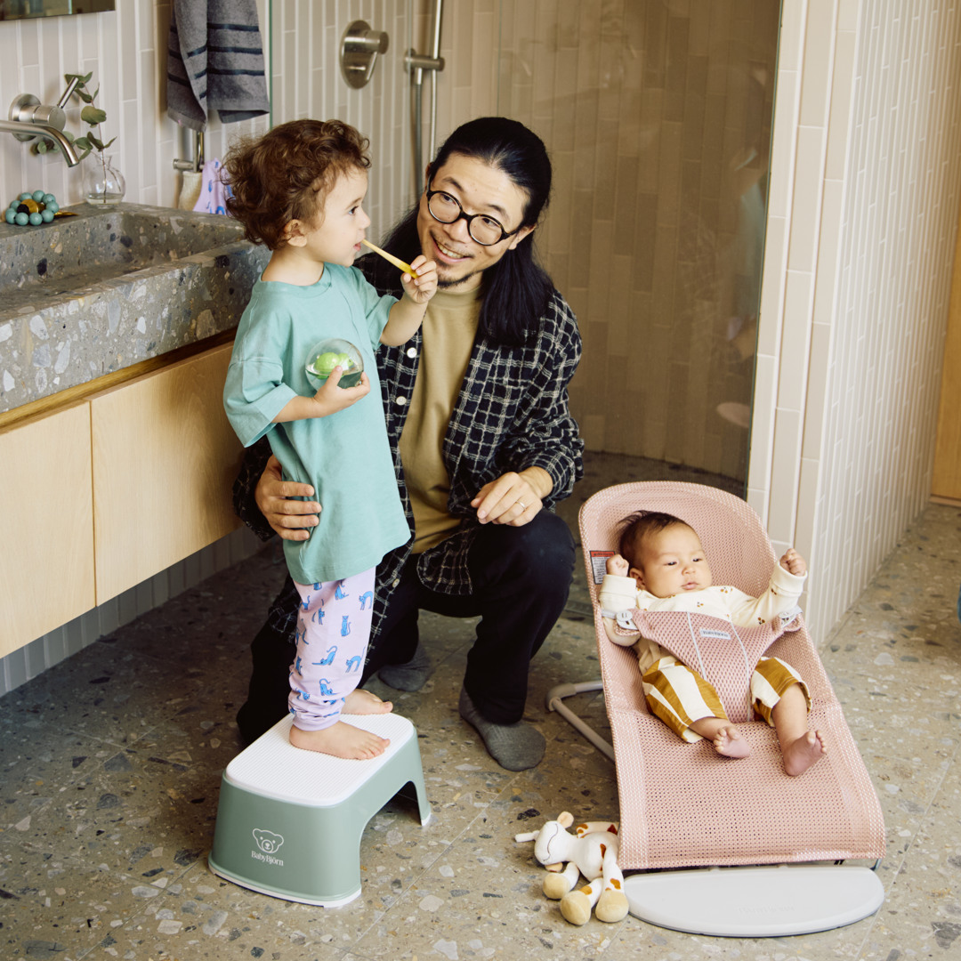 BabyBjörn® official online store | BabyBjörn USA