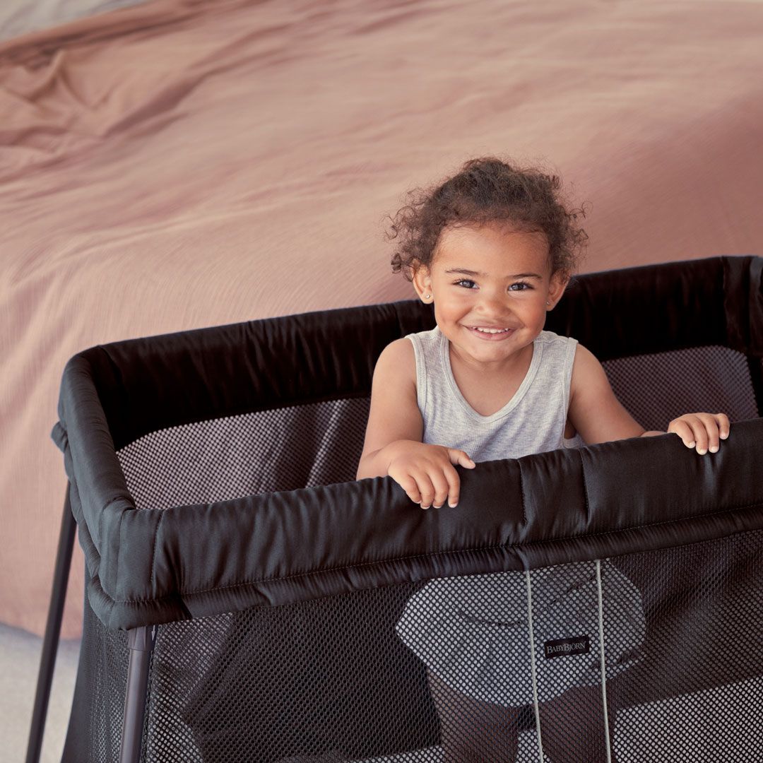 Designed to last BabyBjörn