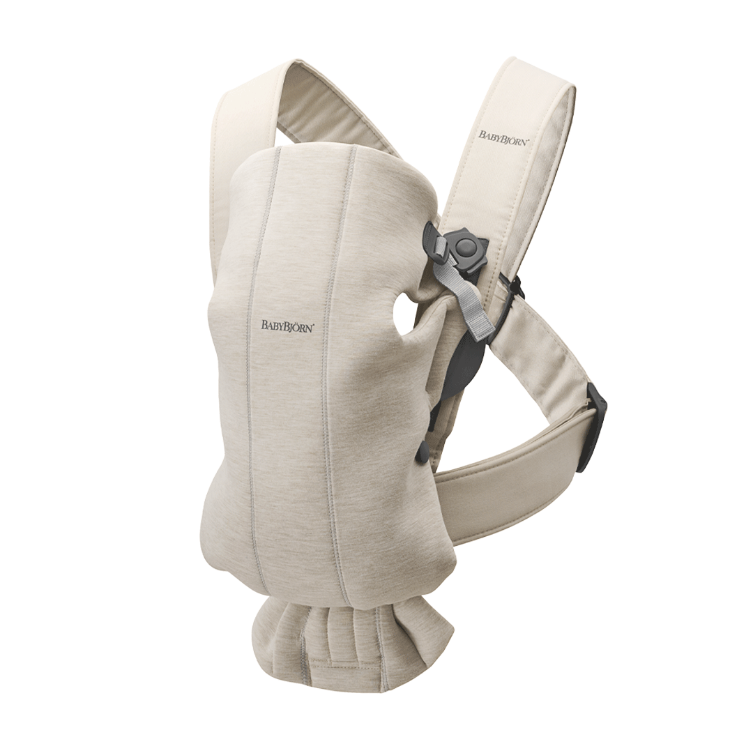 Functional and safe products for babies | BabyBjörn
