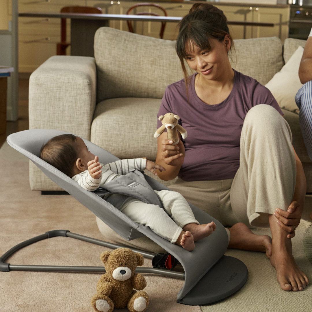 BabyBjörn Bouncer Balance Soft