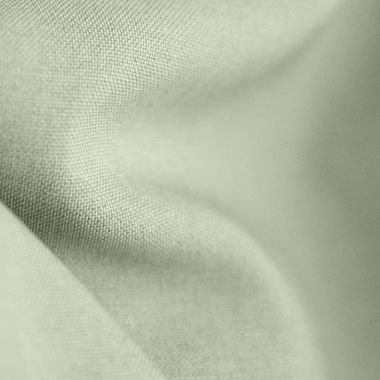 Soft brushed woven in light green from BabyBjörn