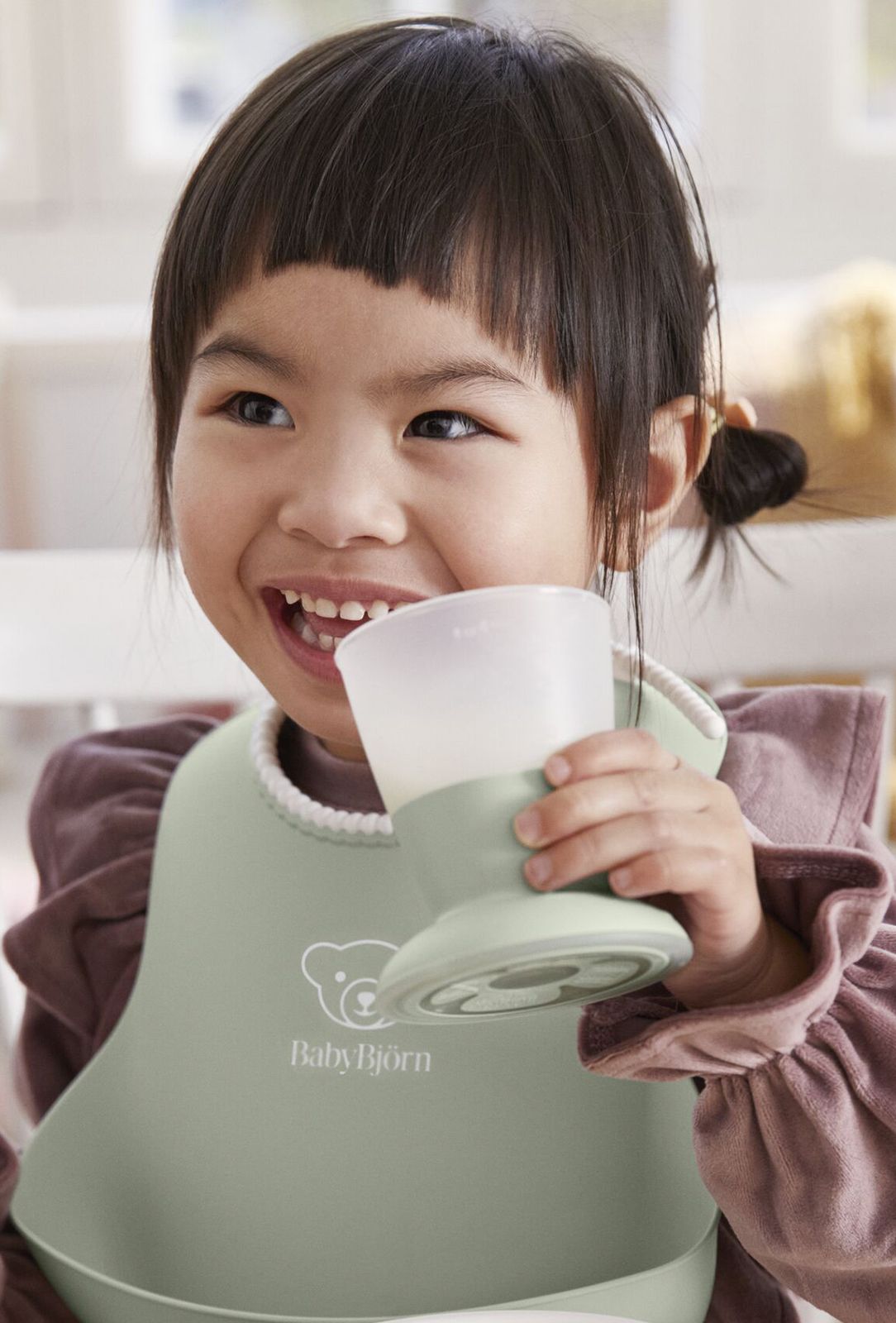 BabyBjörn Baby Cup