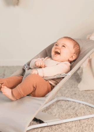 Soft Babies & Hard Facts BabyBjörn