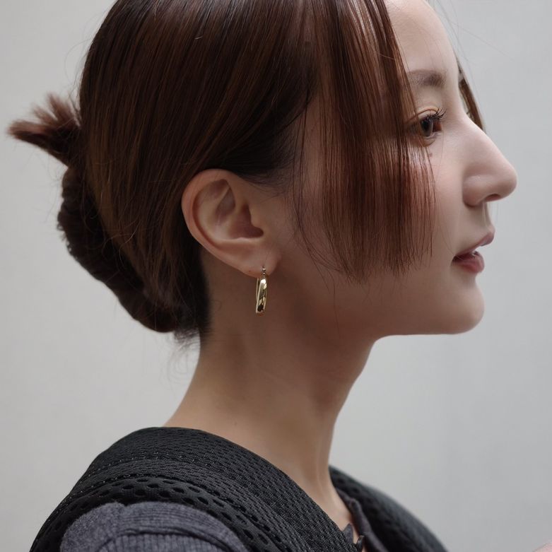 My BabyBjörn with Suzumi Sato