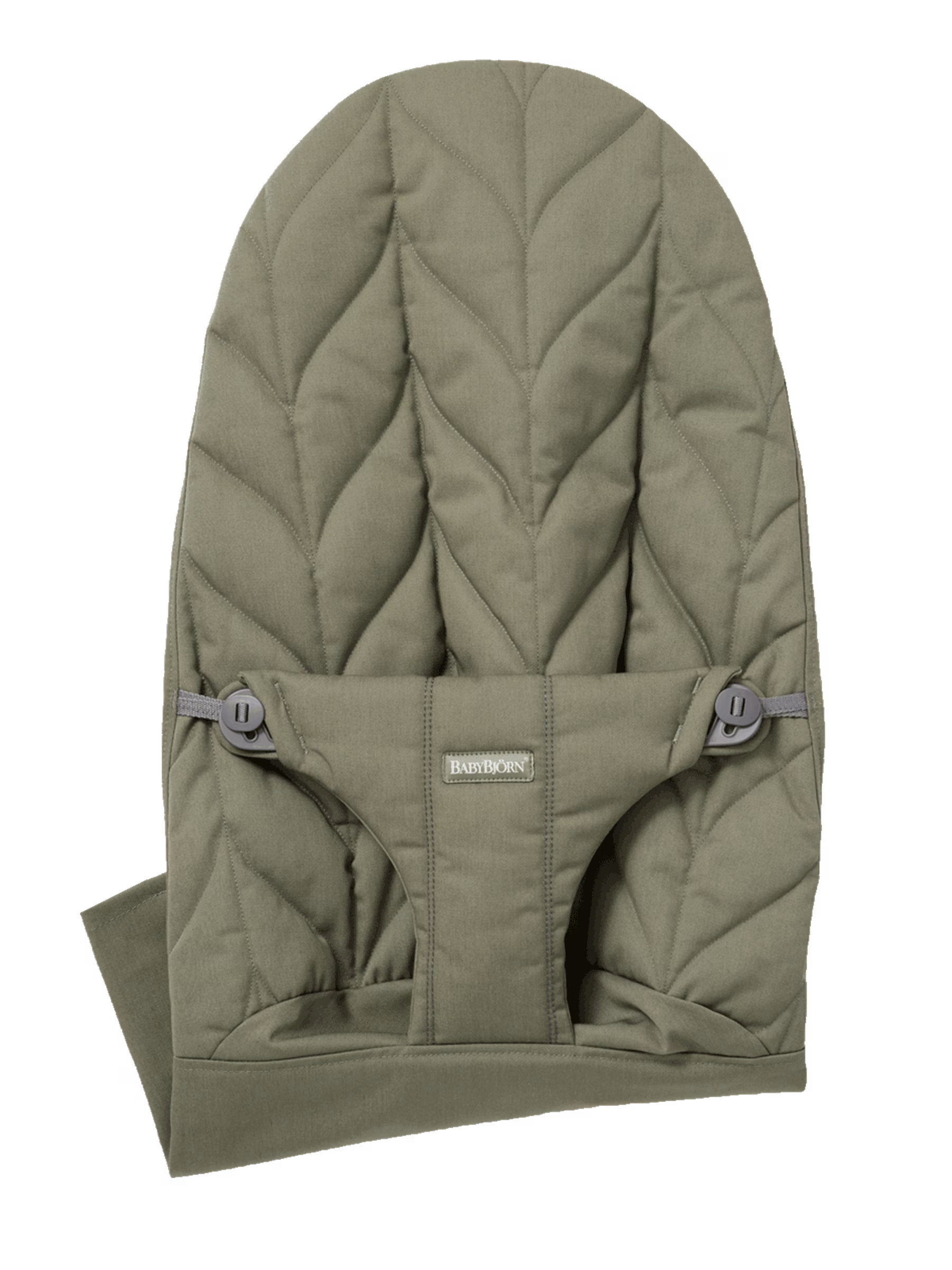 Babybjorn -  Stoffen zitting voor wipstoeltje-bliss