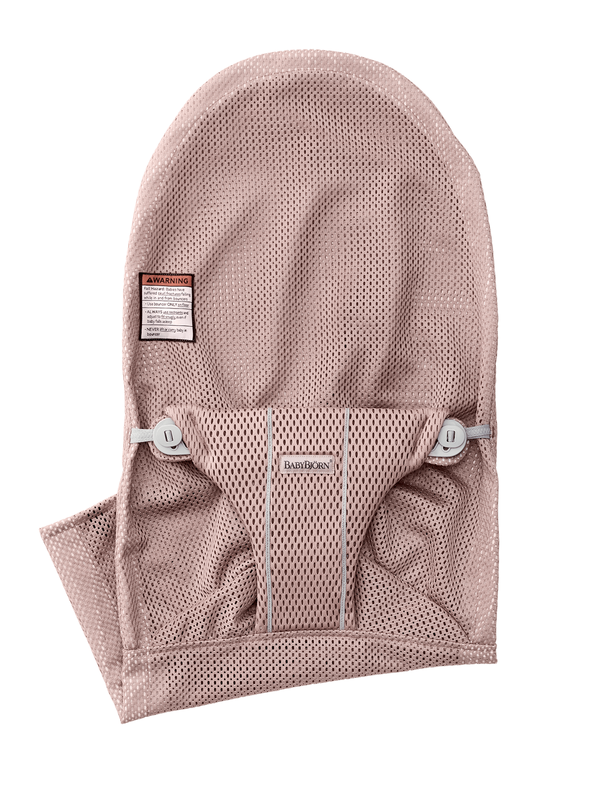 Fabric seat for Bouncer Bliss | BabyBjörn