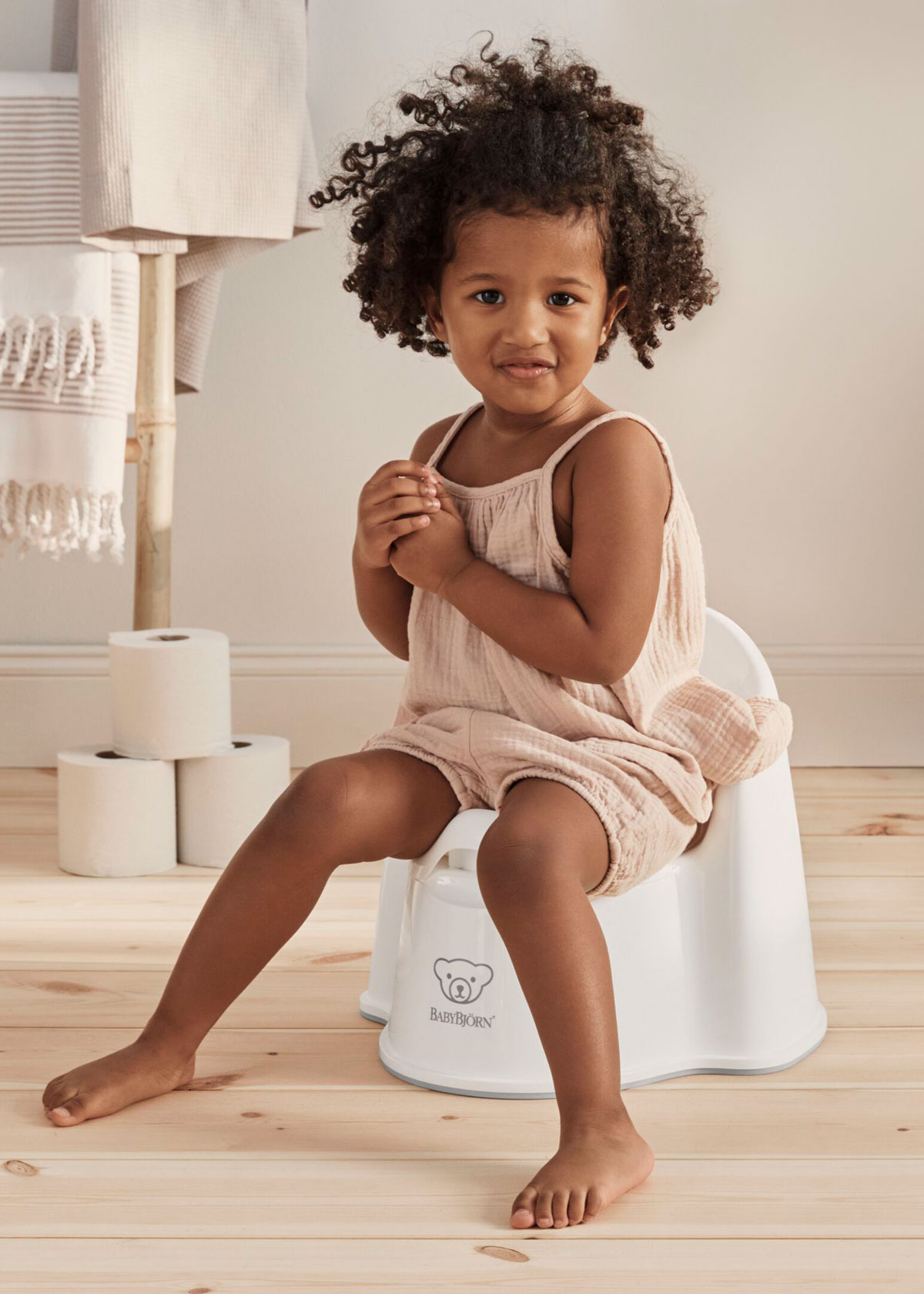 Potty Training Bundle | BabyBjörn