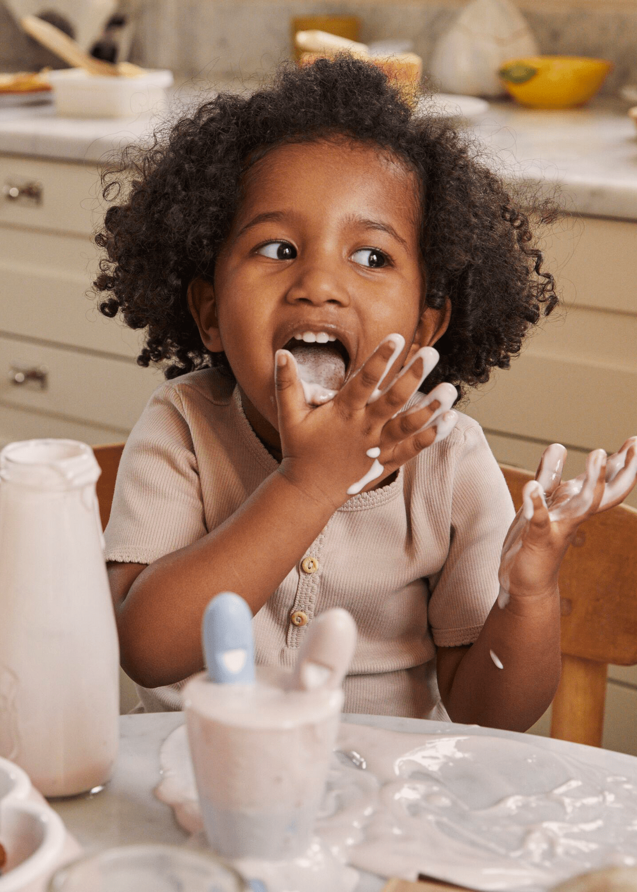 BabyBjörn Kitchen products
