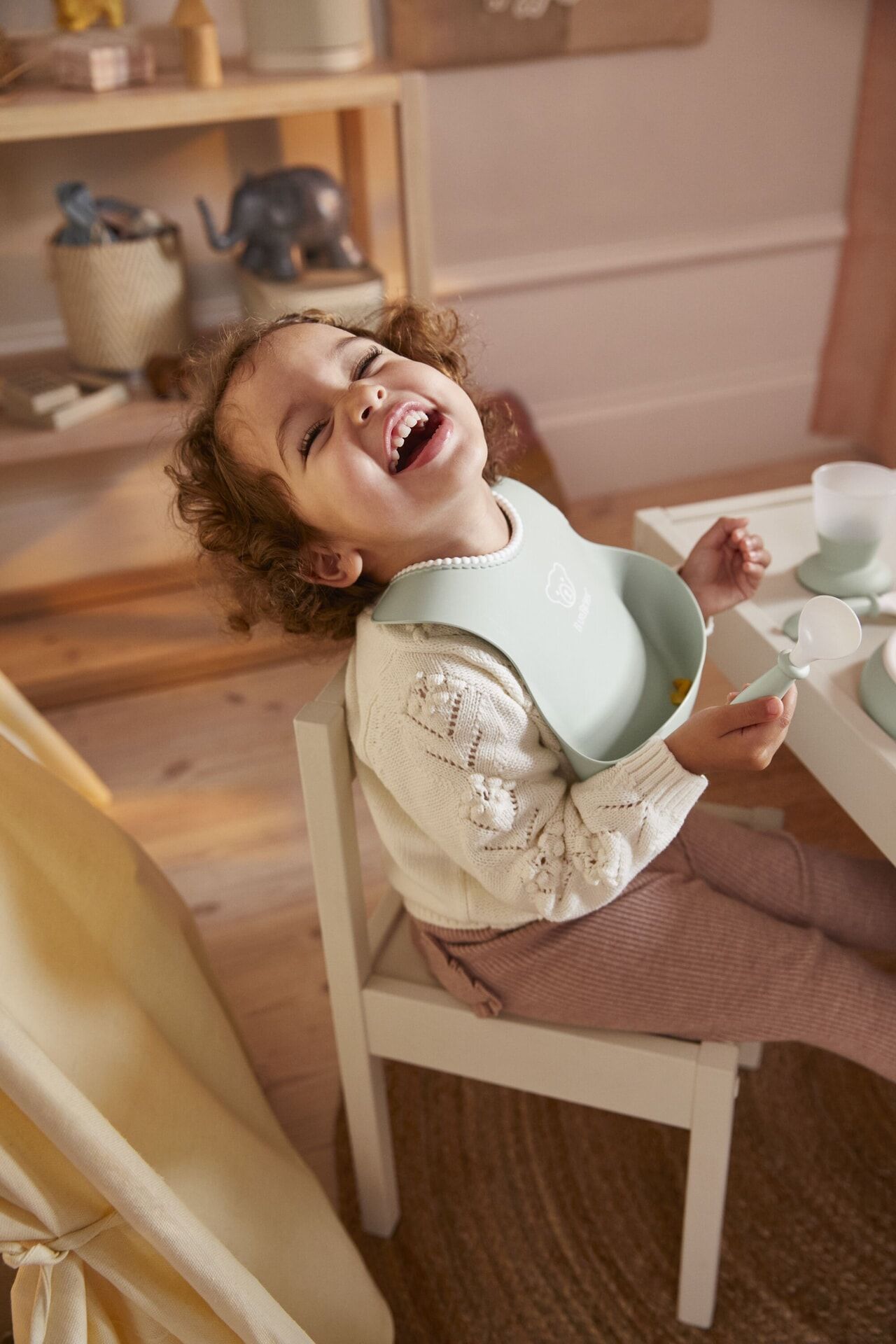 BabyBjörn Baby Kitchen Products
