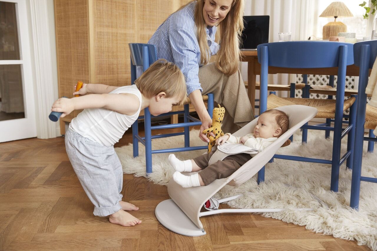 BabyBjörn Baby Bouncer