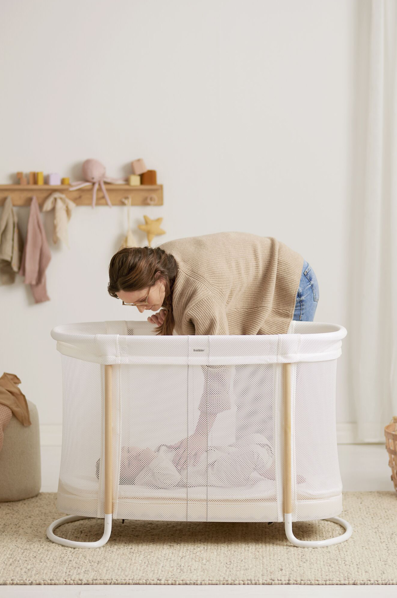 Baby Crib | BabyBjörn