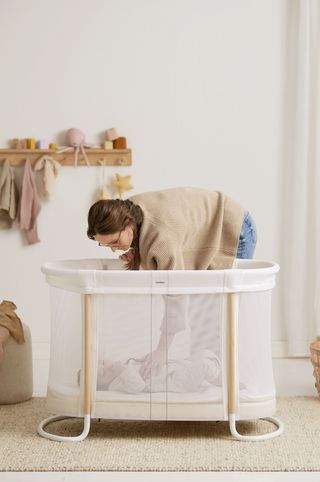 Baby Crib BabyBjörn