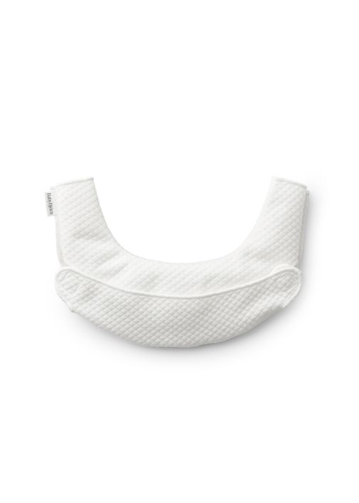 Teething bib for baby carrier one - BabyBjörn