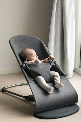 Bouncer Bliss cosy for your newborn BabyBj rn