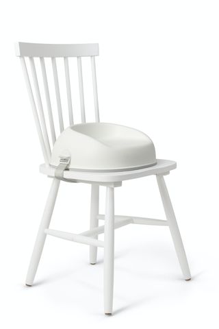 Booster seat 2025 for kitchen chair