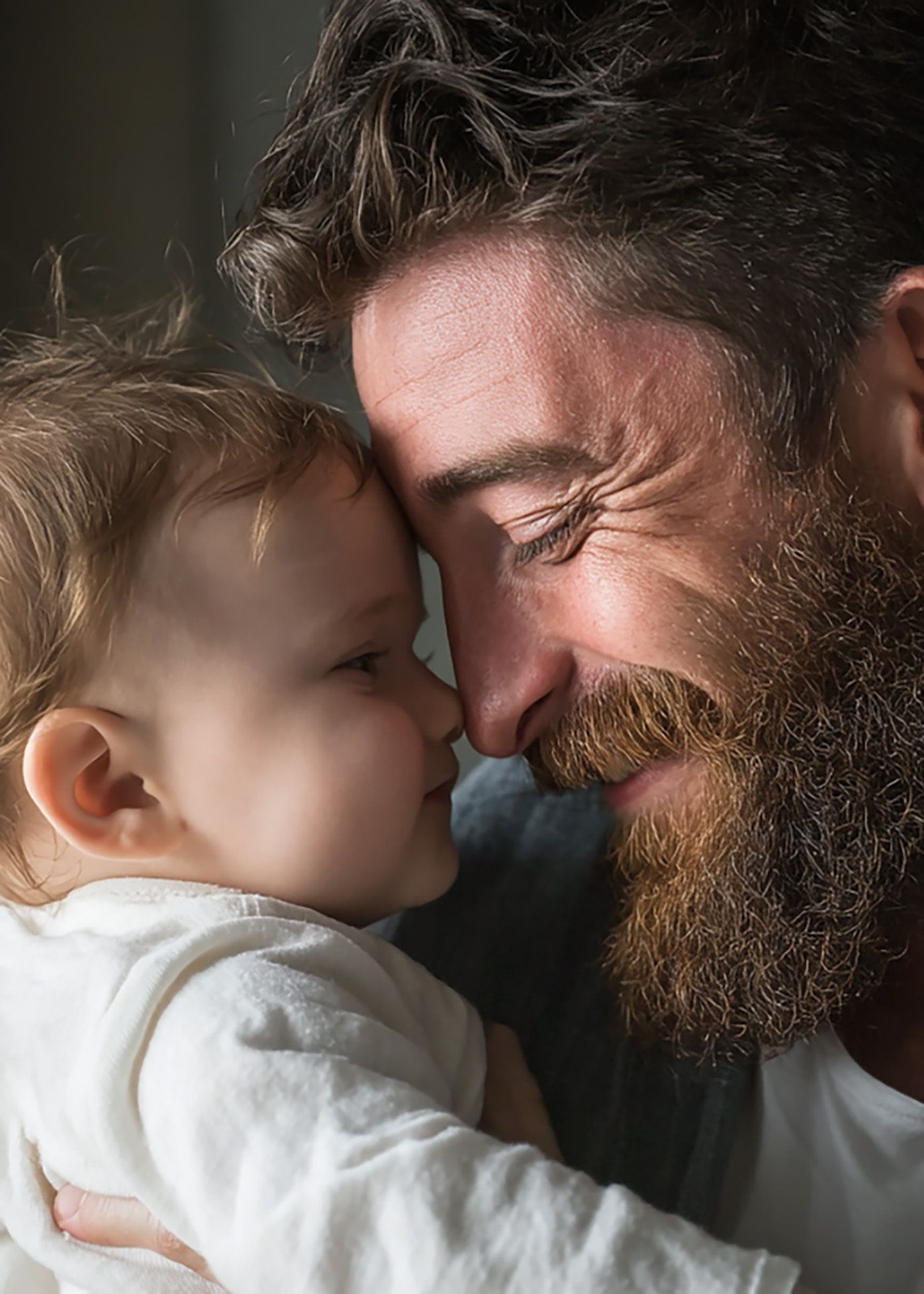 Bonding, Comfort, and Babywearing