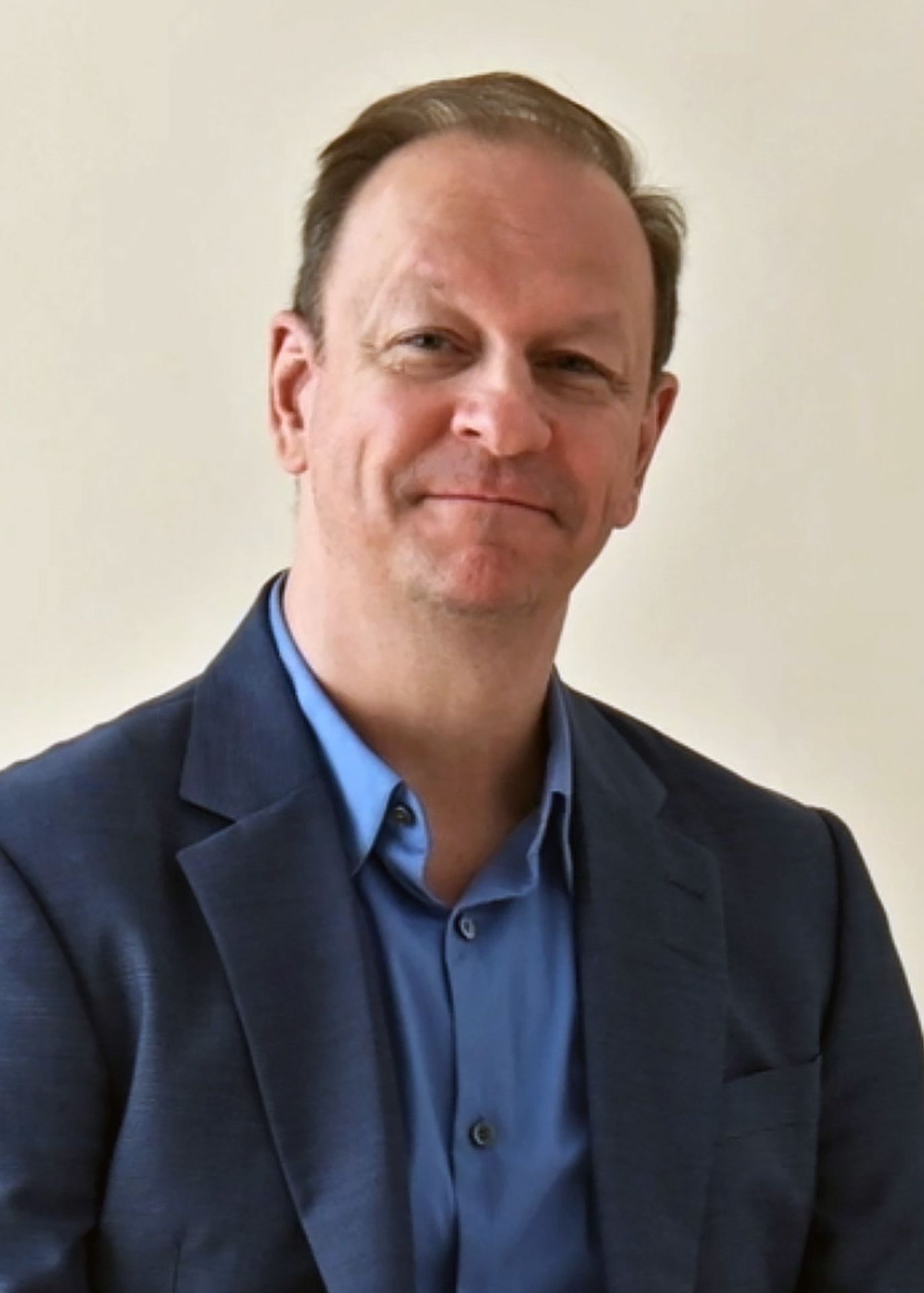 Dr. Mark Brandenburg on Child Safety