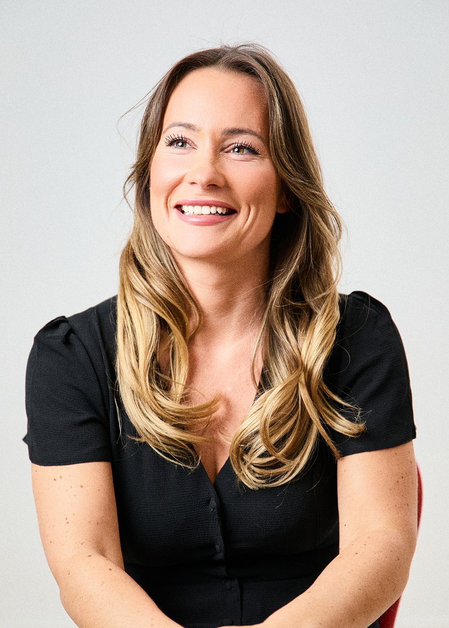 The Modern Midwife Marie Louise on Bonding and Babywearing