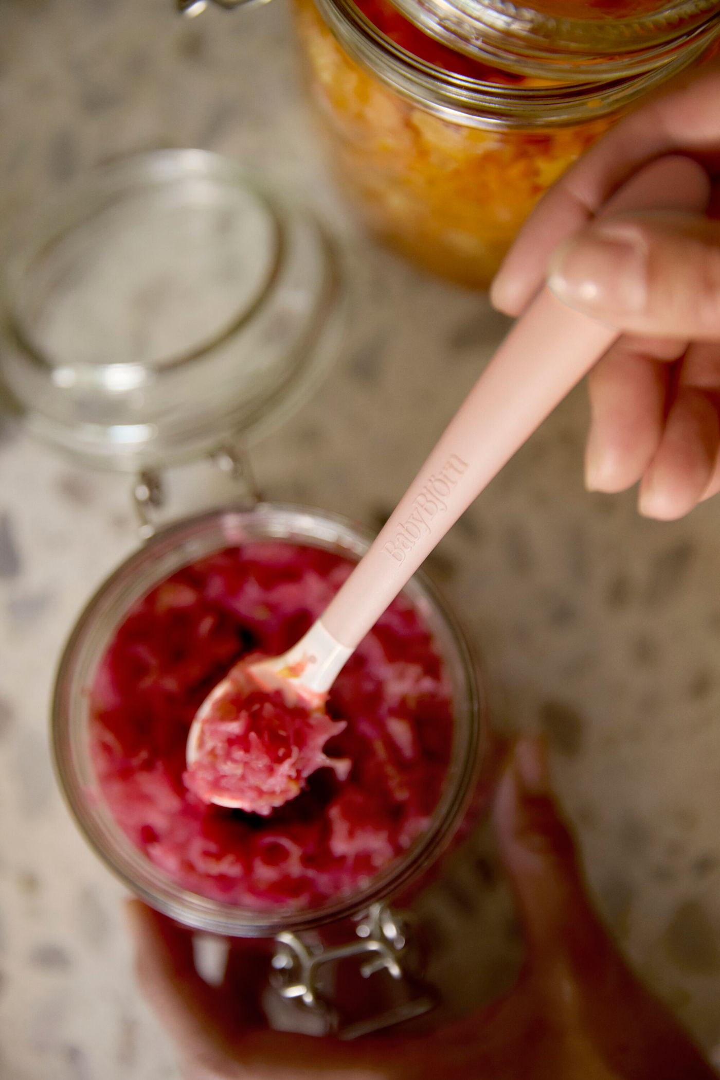 Feeding Spoon, 2-pack - thumbnail 4