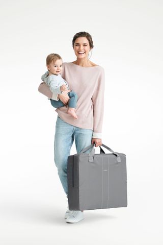 Extra Carry bag for Travel Cot BabyBjorn Shop BabyBjorn