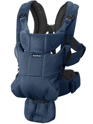 Babybjorn porte bébé physiologique on sale