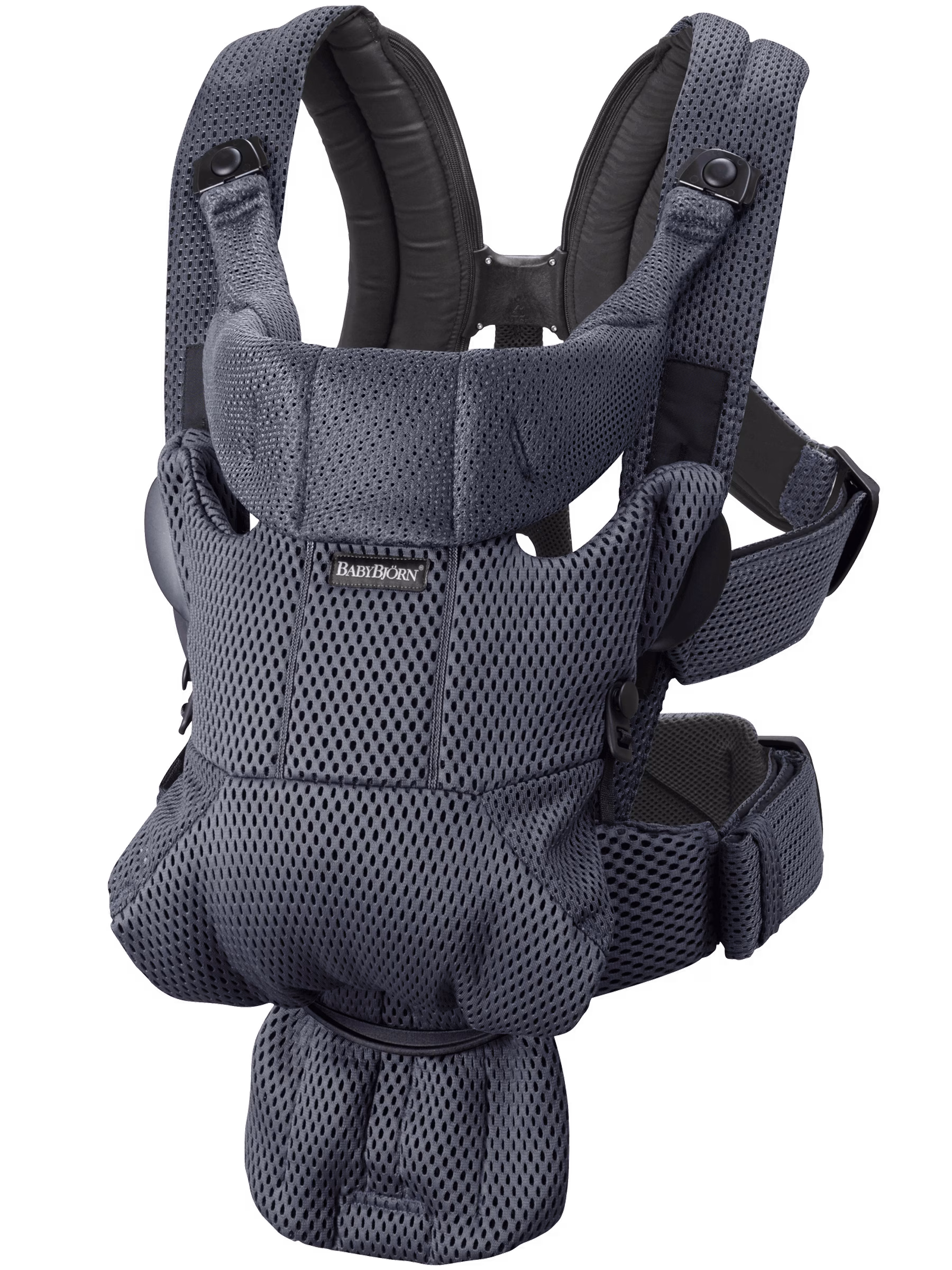Baby Carrier Free