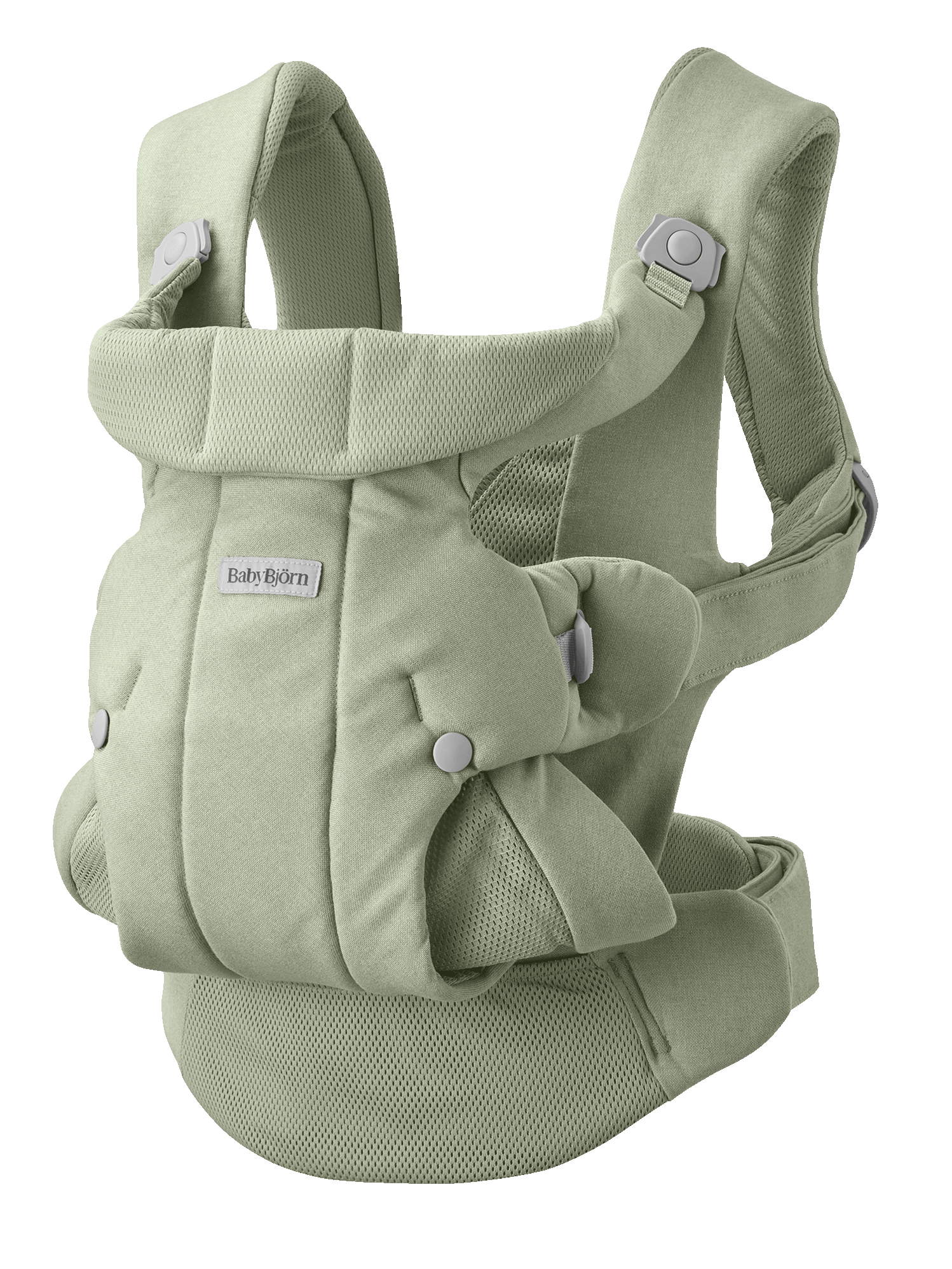 Baby Carrier Hold | Easy Wrap-Around Design | BabyBjörn