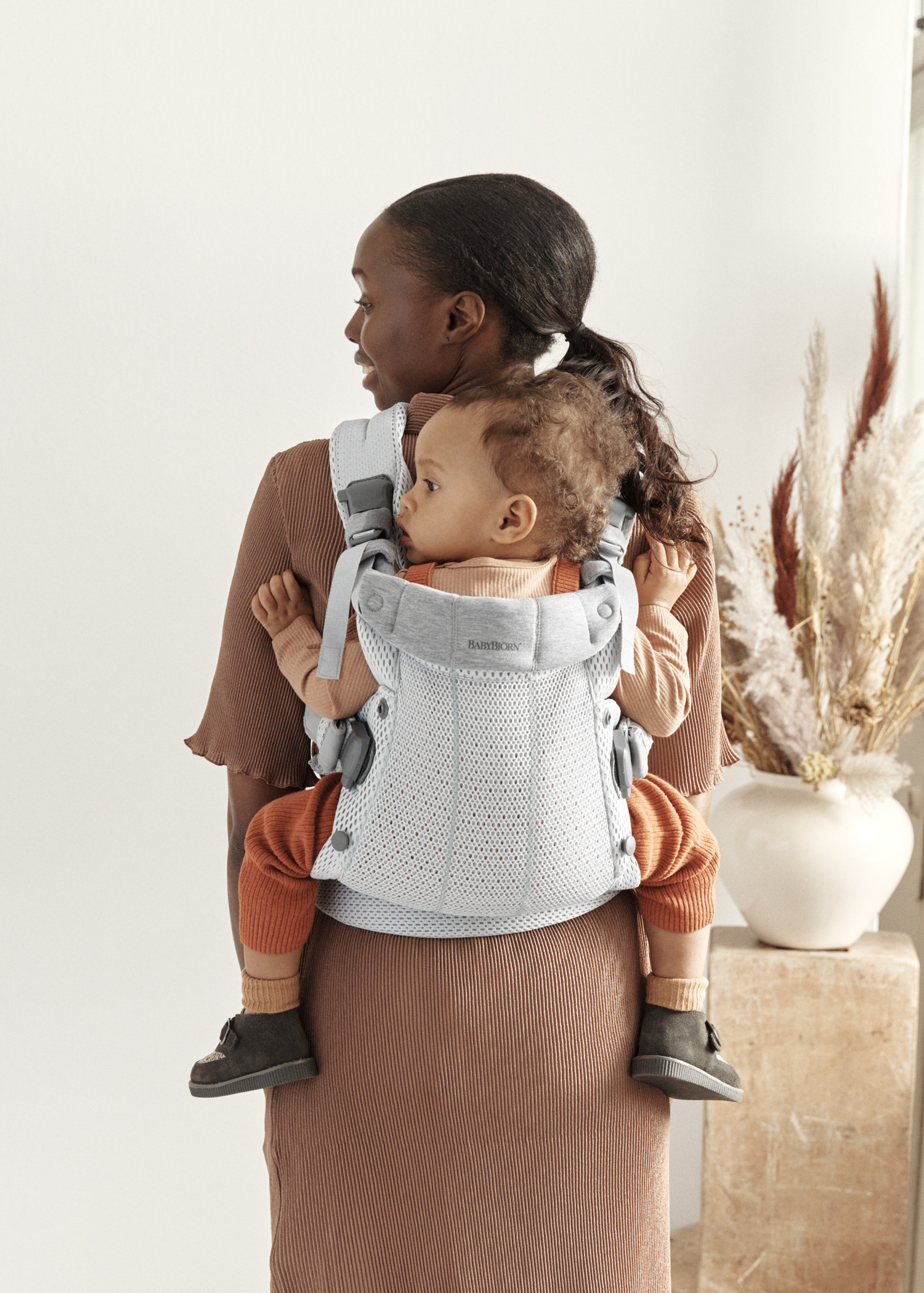 BabyBjörn Baby Carrier Harmony