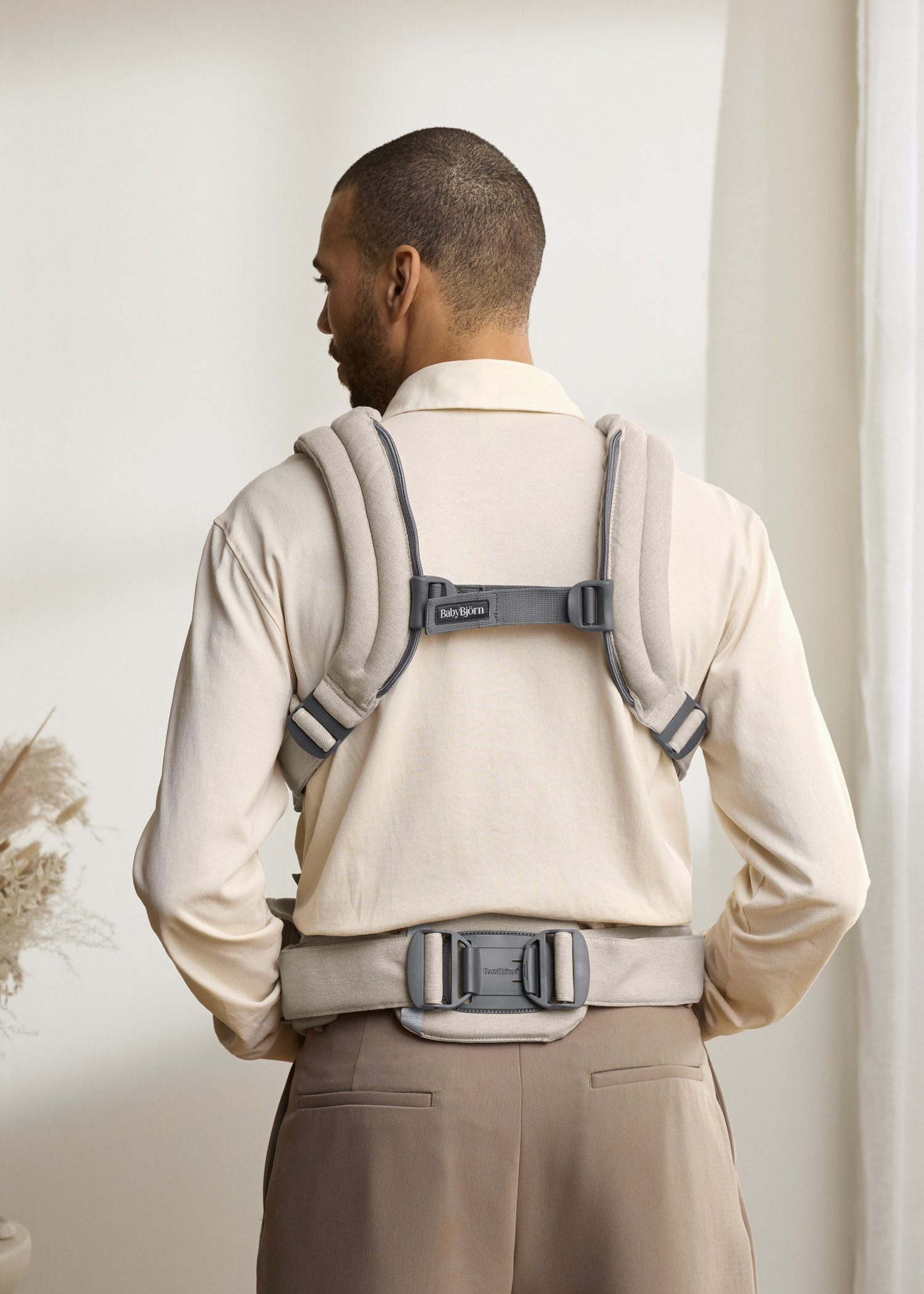 Baby Carrier Harmony - thumbnail 5