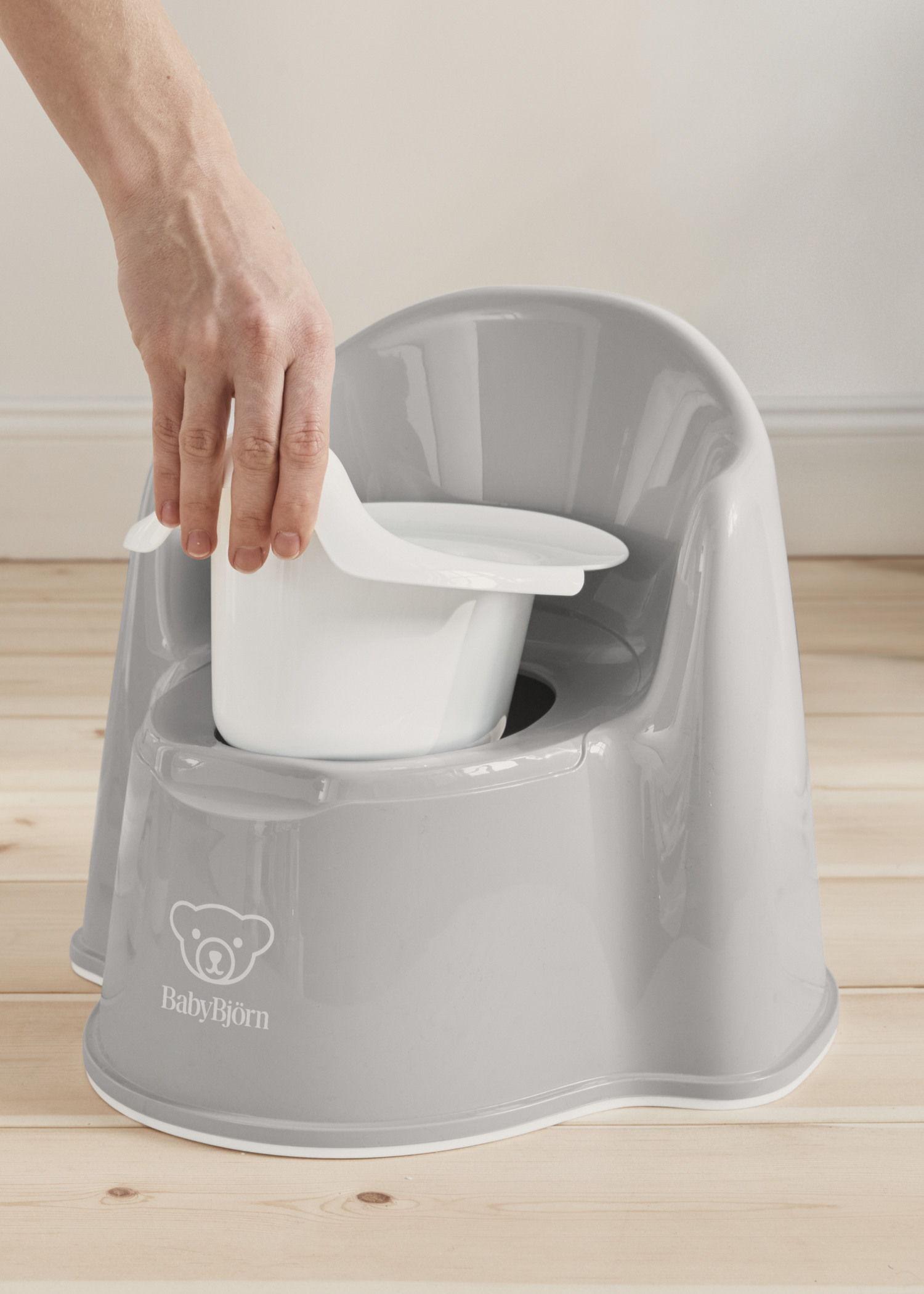 Potty Chair - thumbnail 10