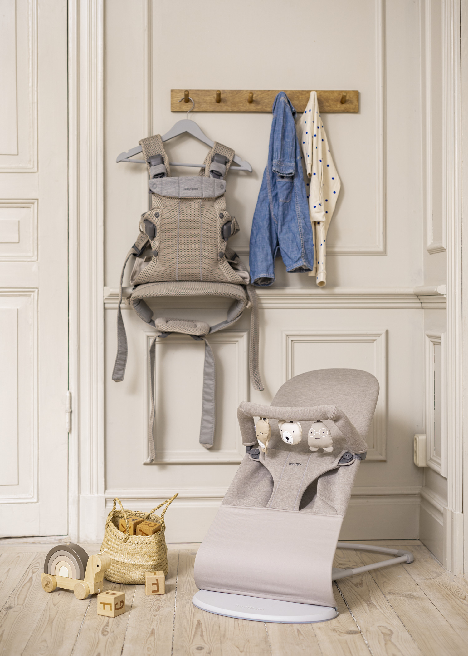 2026 June GWP | BabyBjörn