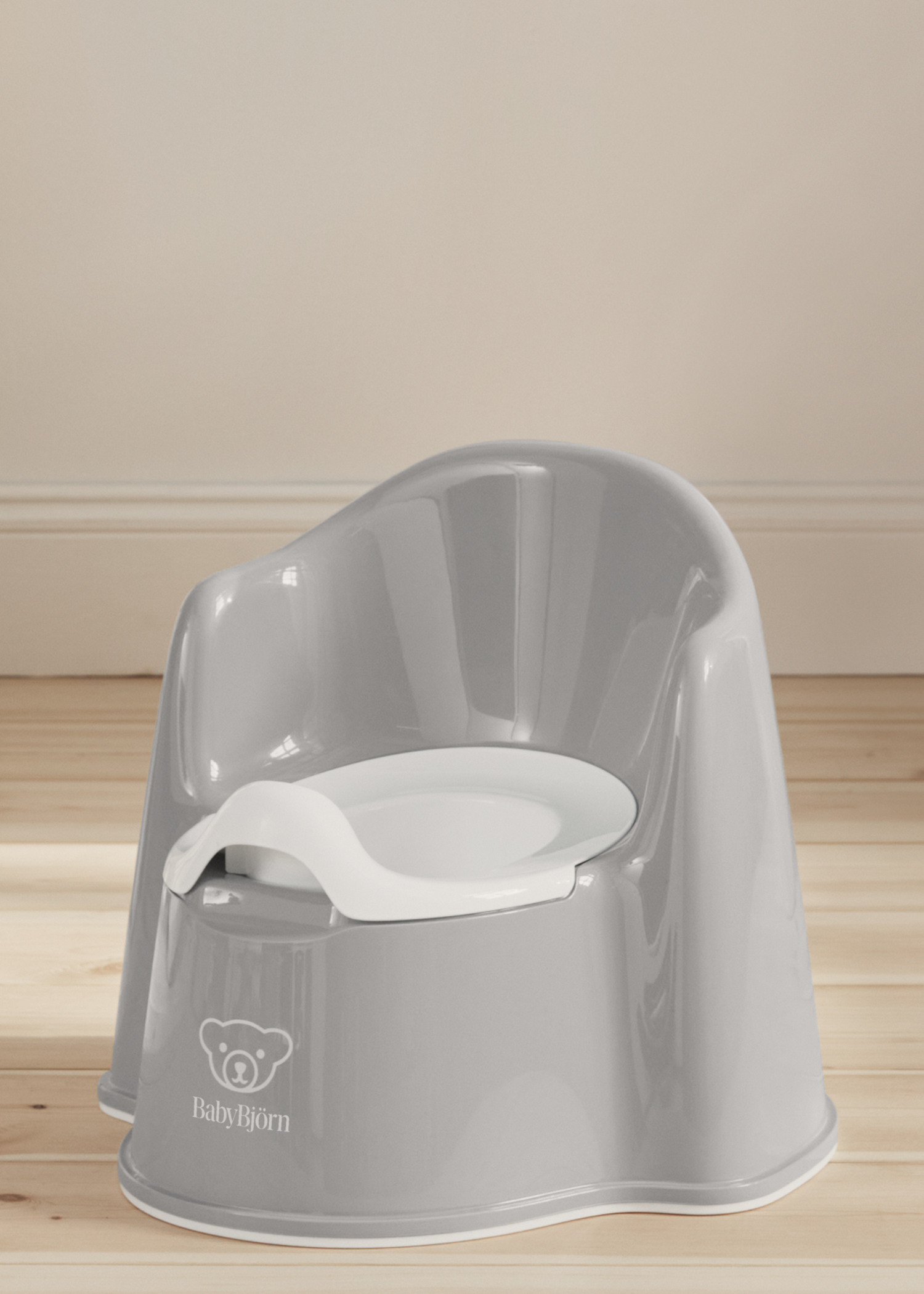 Potty Chair - thumbnail 8