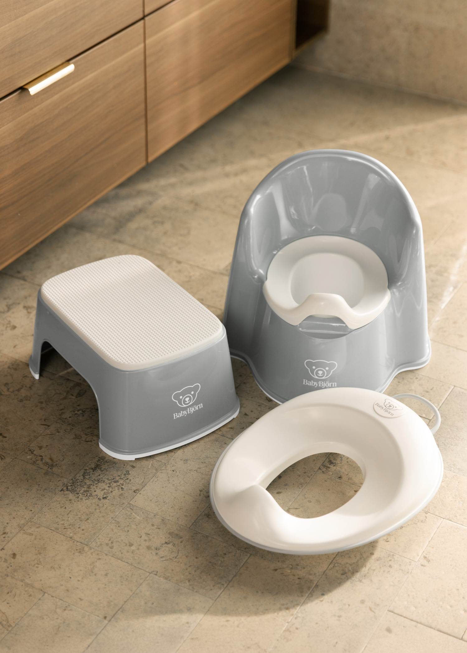 Potty Training Bundle | BabyBjörn