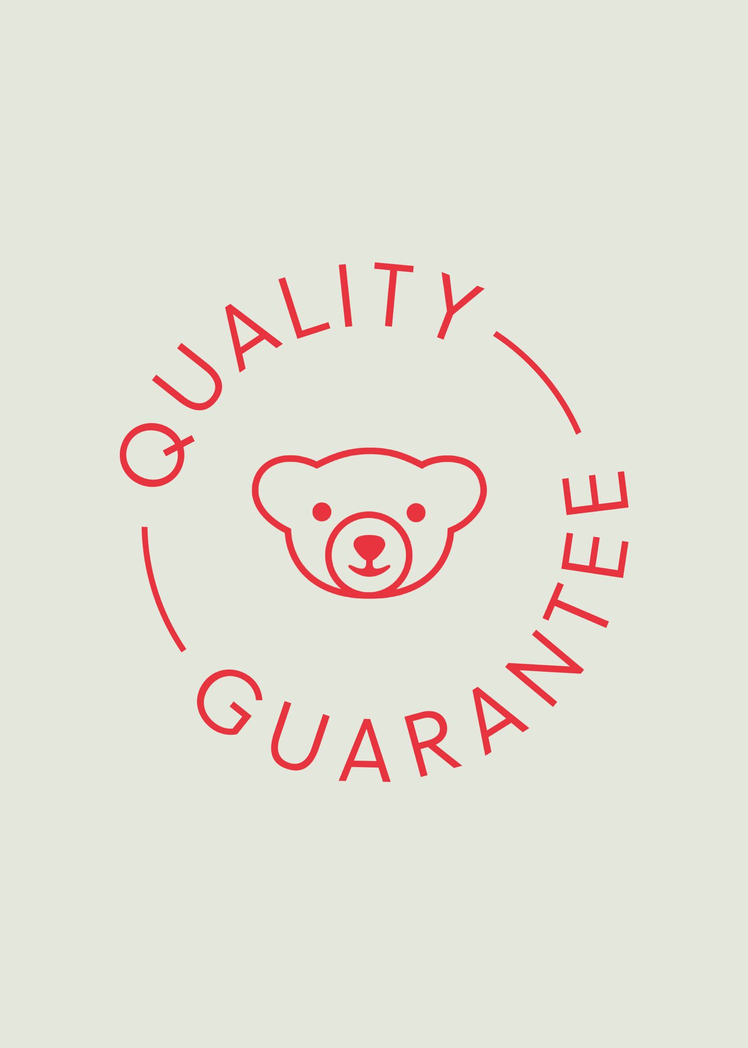 Quality Guarantee Warranty BabyBjörn