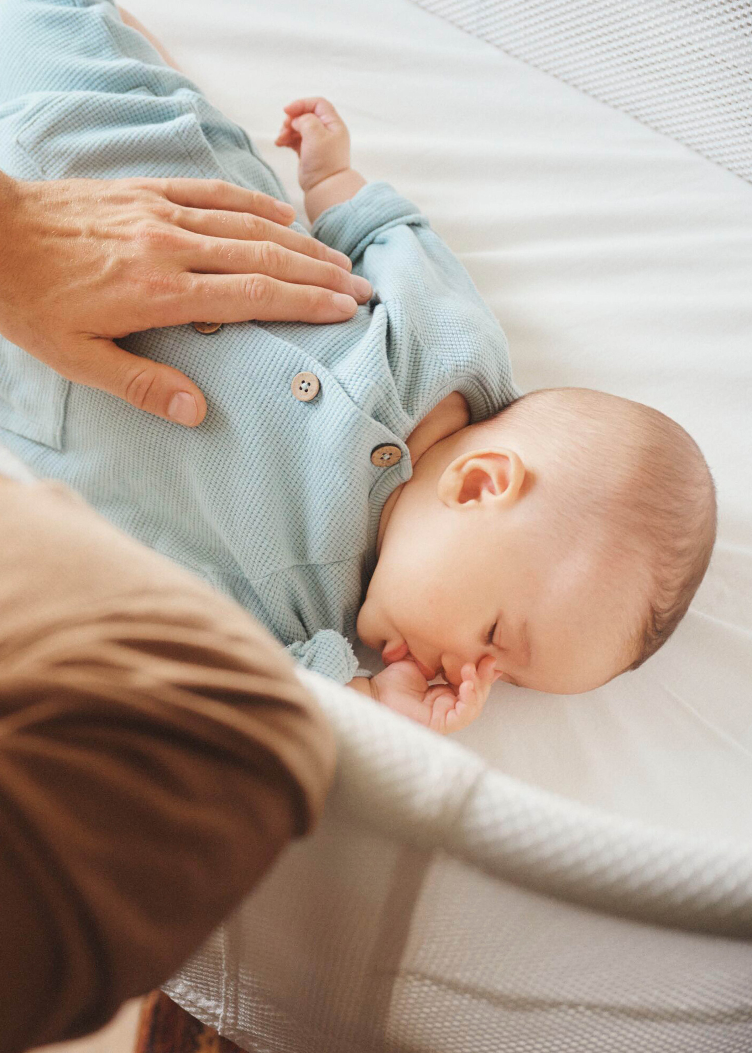 Baby Crib | BabyBjörn