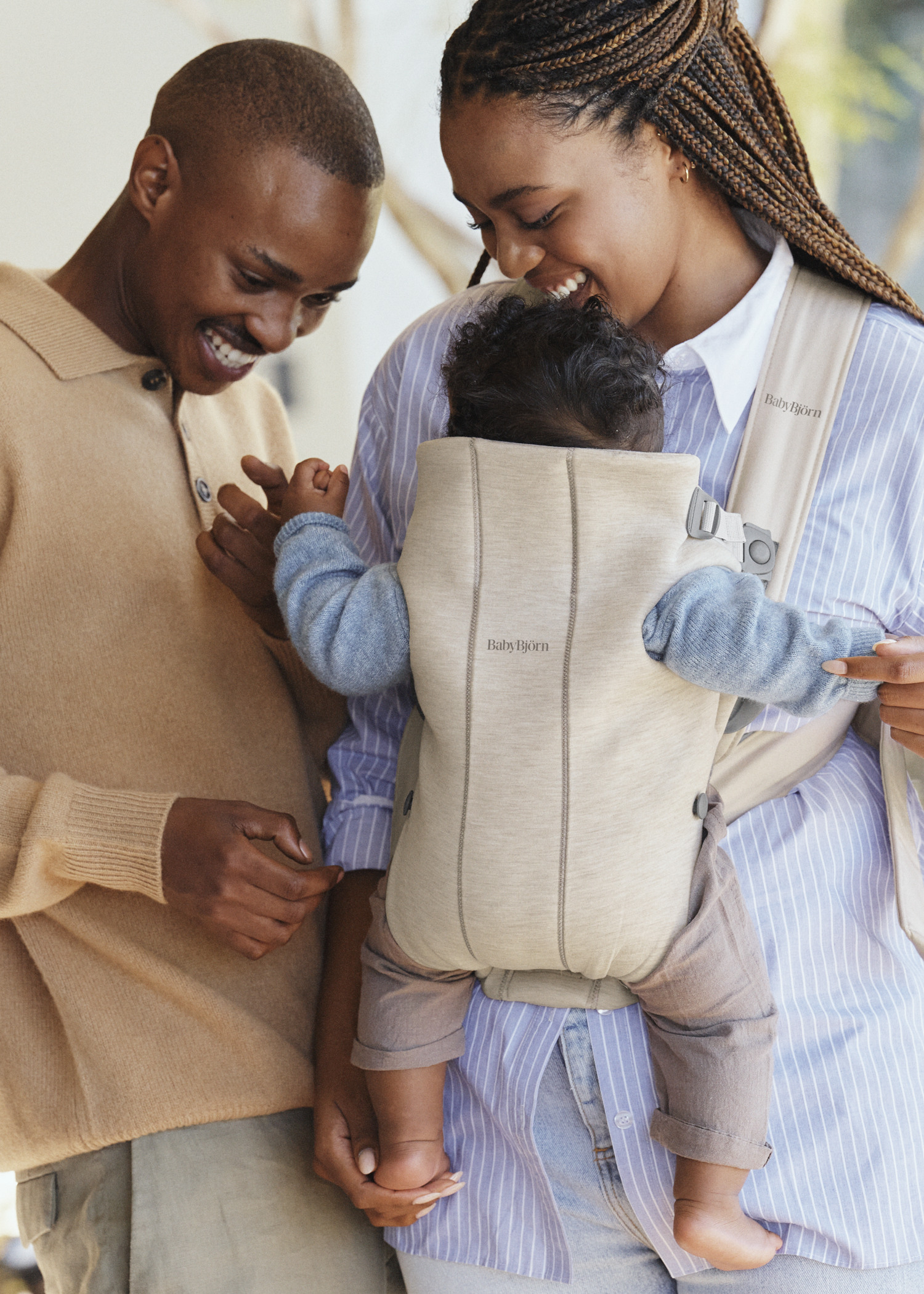 Baby Carrier Mini - thumbnail 10