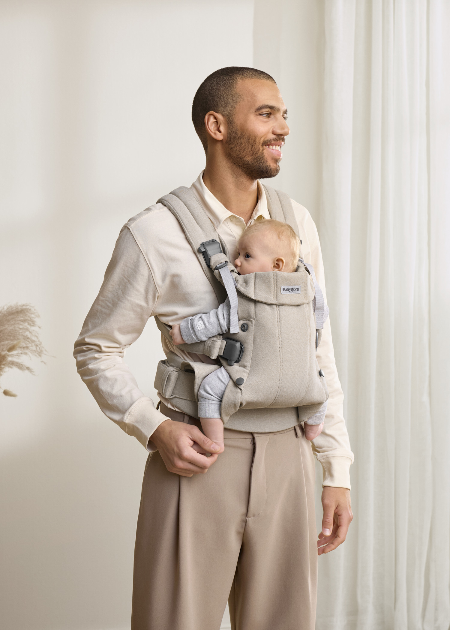 Baby Carrier Harmony - thumbnail 4