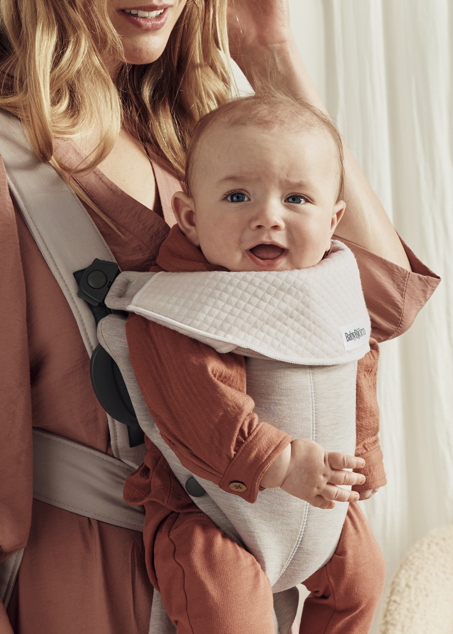 Baby Carrier Mini - thumbnail 7