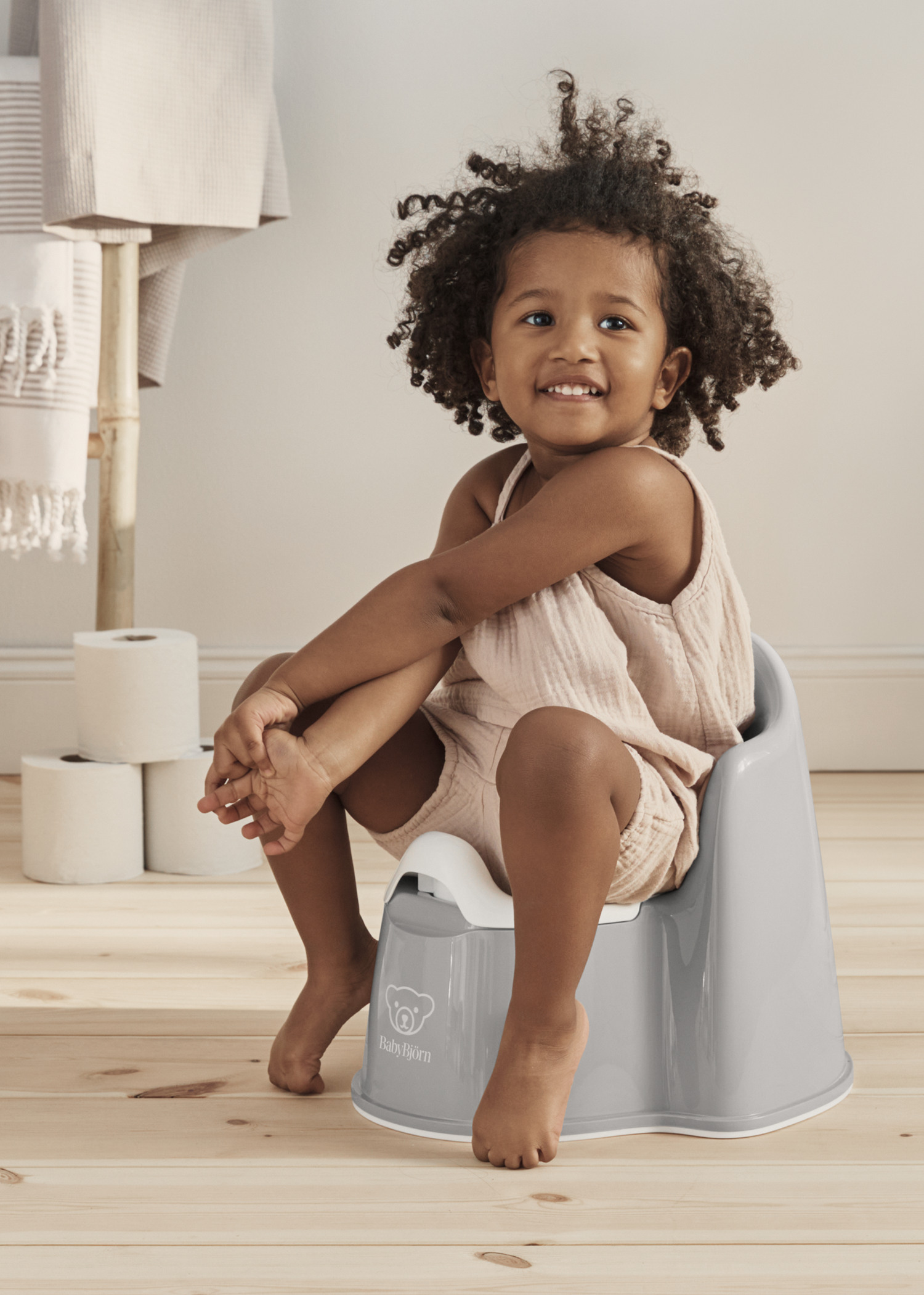 Potty Chair - thumbnail 4
