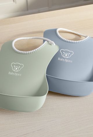 BabyBjörn Baby Bib