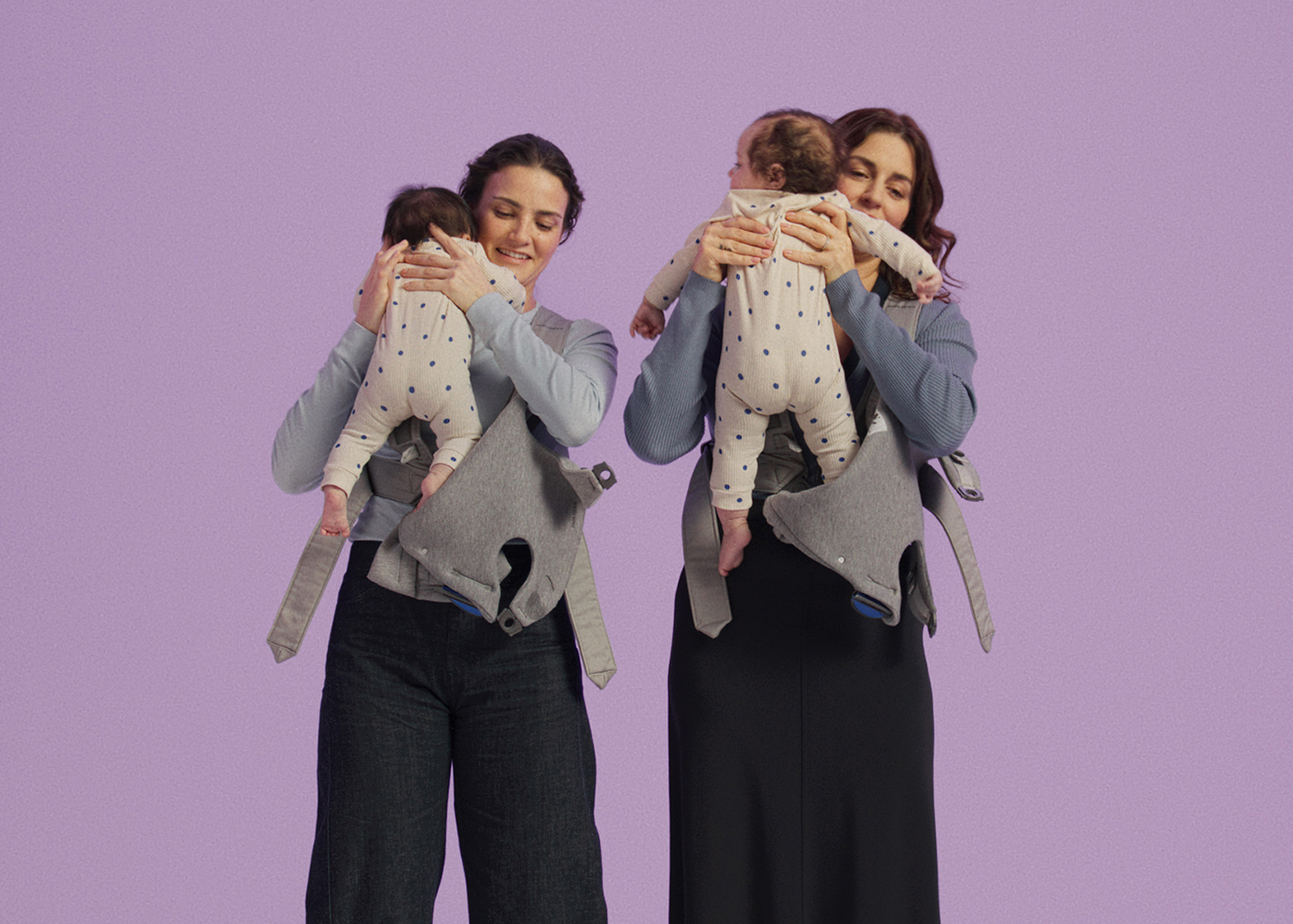 How to videos BabyBjörn Baby Carriers