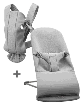 Bolsa transporte hamaca online babybjorn