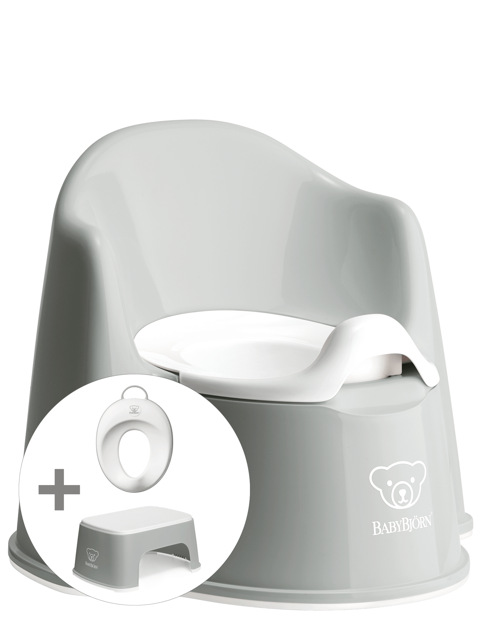 Toilet Steps For Toddlers Twinky® Baby Potty Trainer Potty Trainer