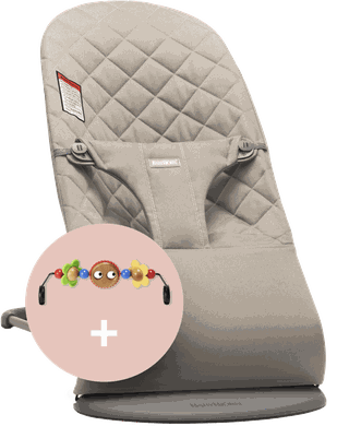 Baby bjorn bliss store vs balance soft