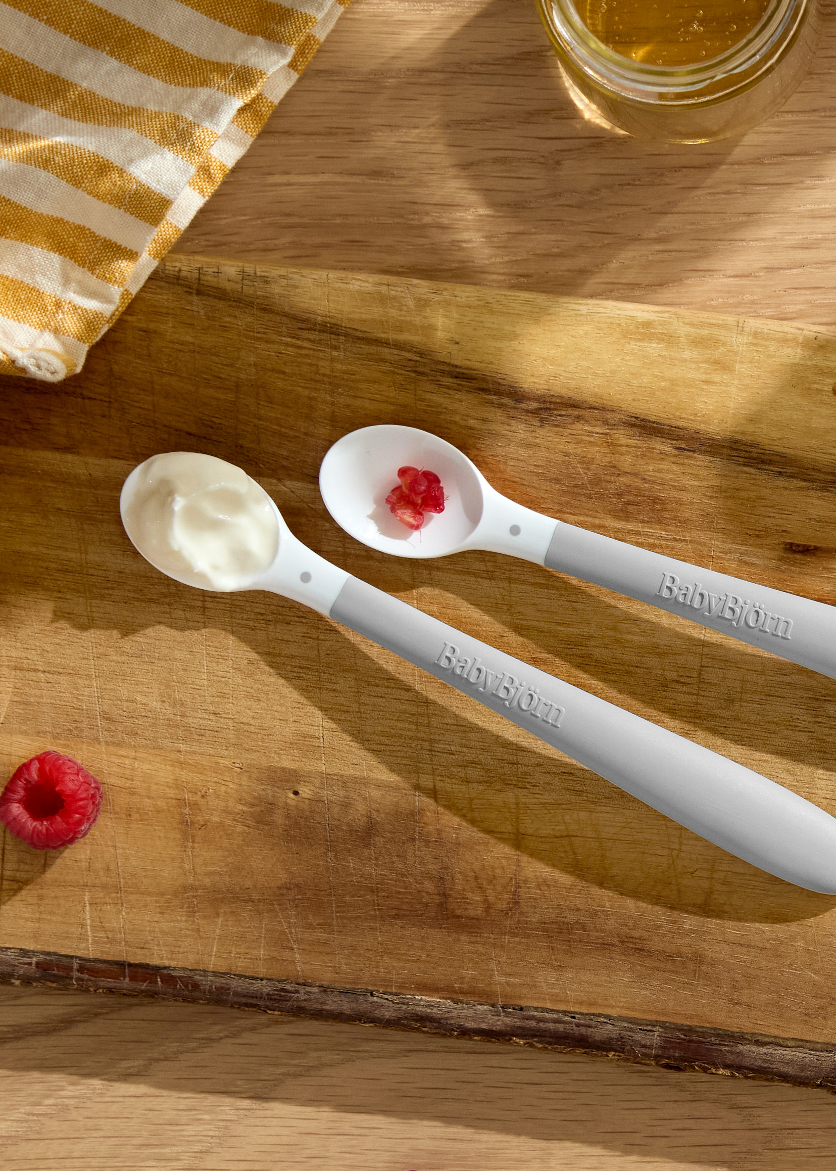 Feeding Spoon, 2-pack - thumbnail 9
