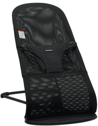 BabyBjorn Bouncer Bliss Mesh (0-2Y) - Active Baby