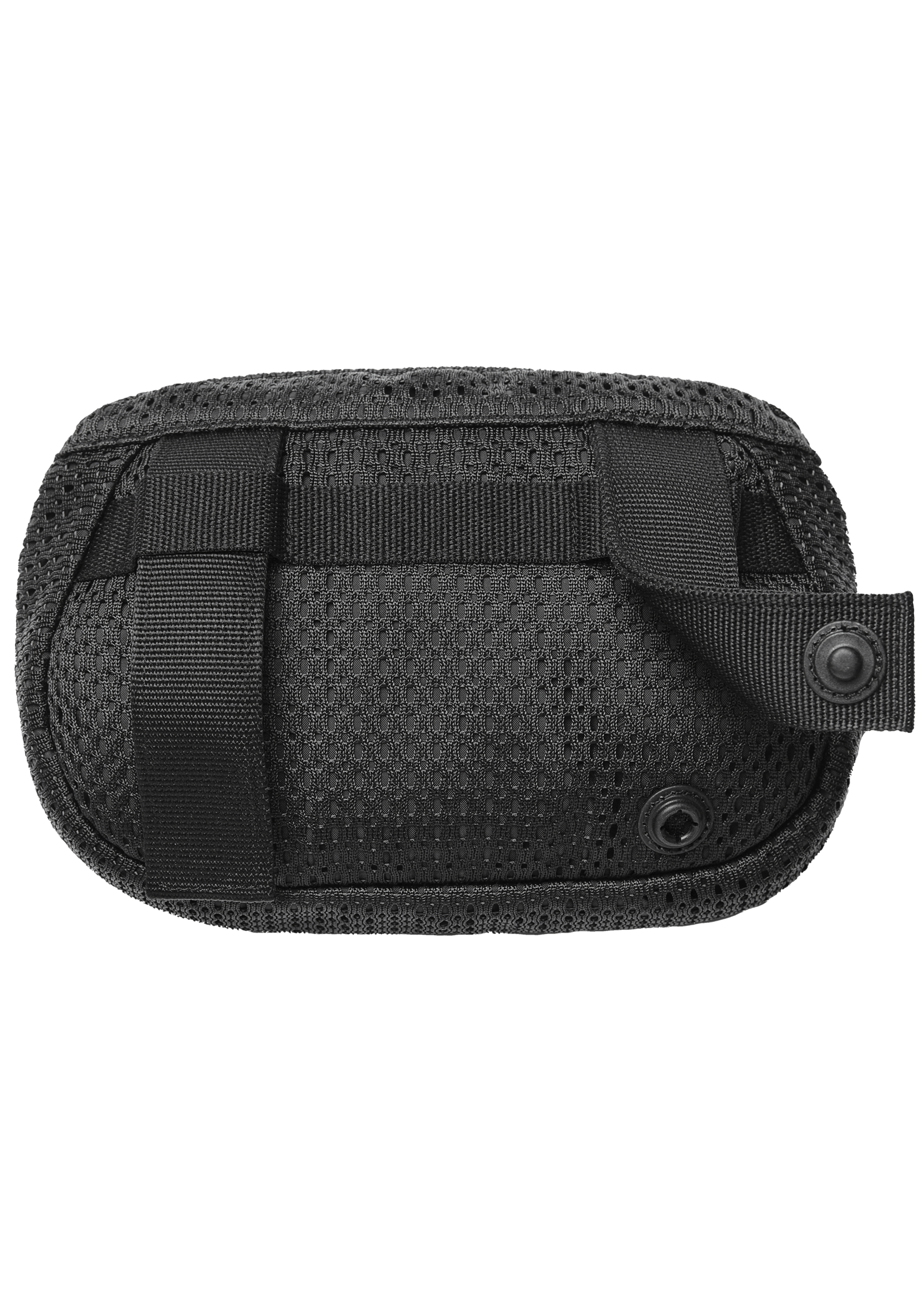 Pochette pour Porte-bébé - Noir / Mesh (BabyBjörn) - Image 6