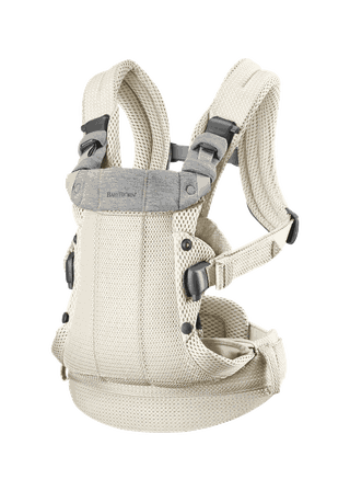 Baby bjorn outlet carrier comparison