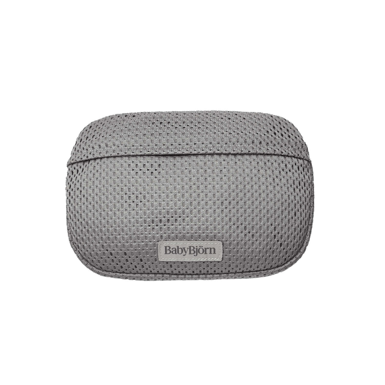 Babybjörn Unisex Infant Grey Pocket Pouch For Baby Carrier - / Mesh